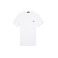 Fred Perry t-shirt wit 1