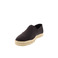 Toms thong slippers black 3
