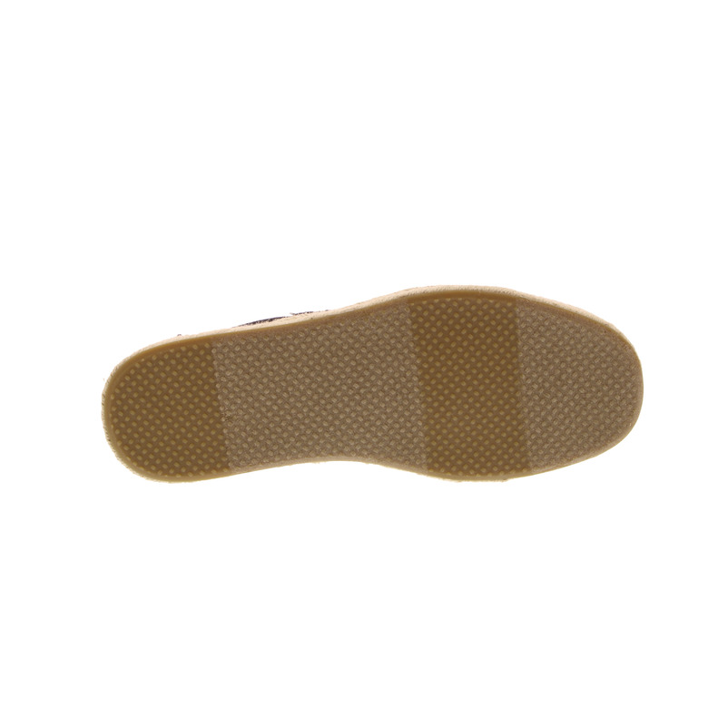 Toms thong slippers black 5