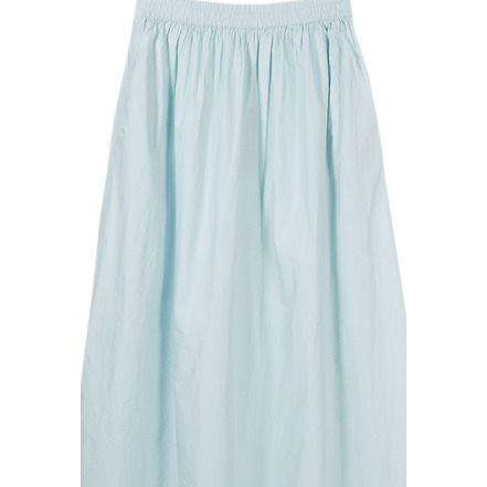 Boss skirt blue