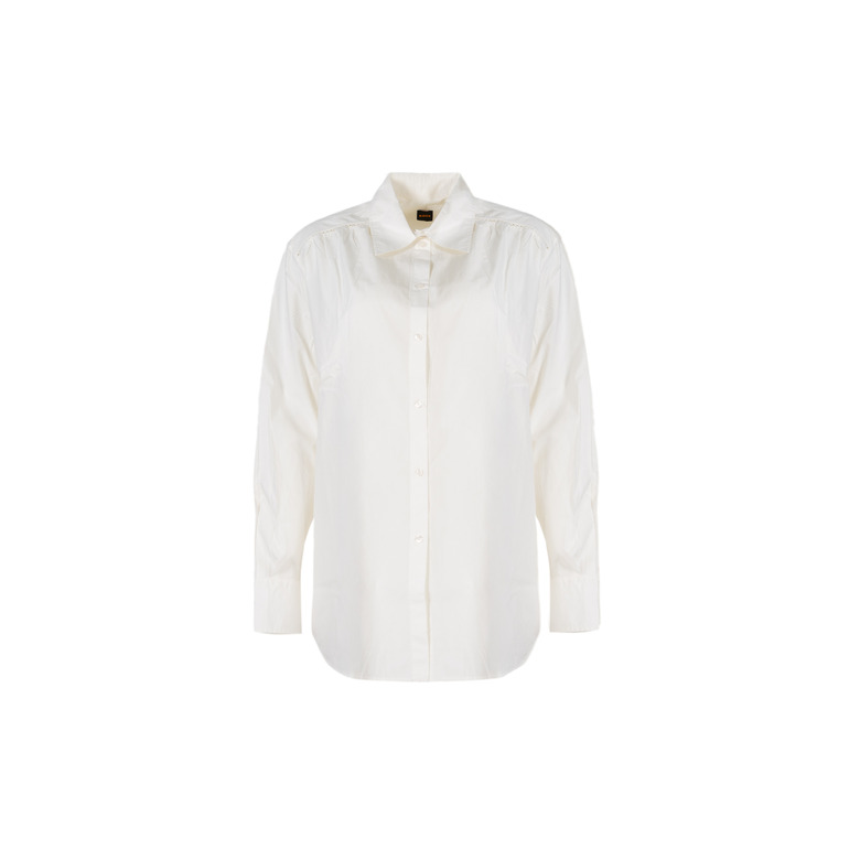 Boss blouse ecru 1