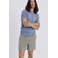 Plain short green 2