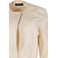 Agua vest beige 2