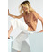 Marie Mero bluse cognac 2