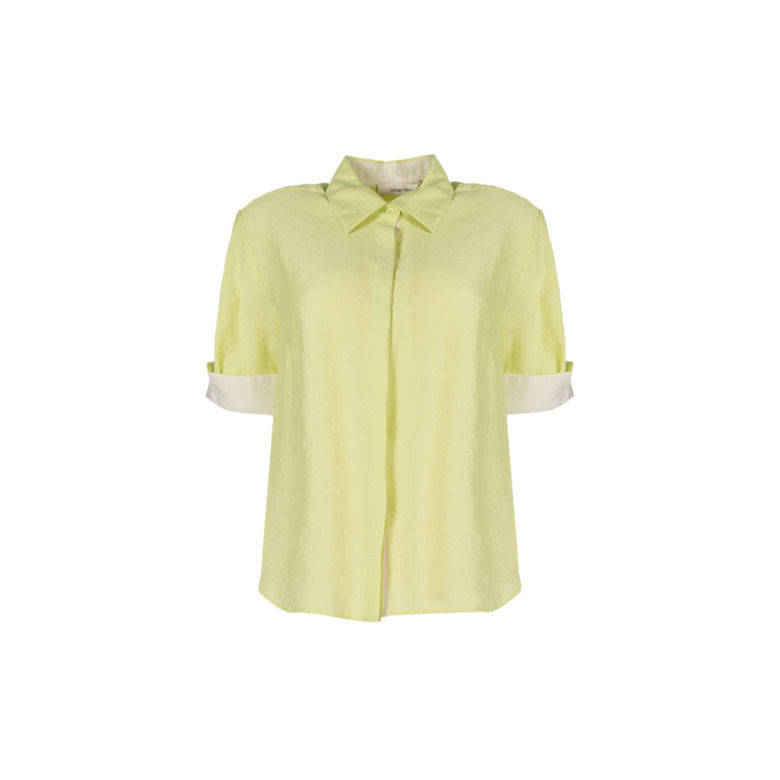 Marie Mero bluse gelb