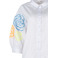 Atmos blouse white 2