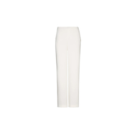 Xandres hose weiss