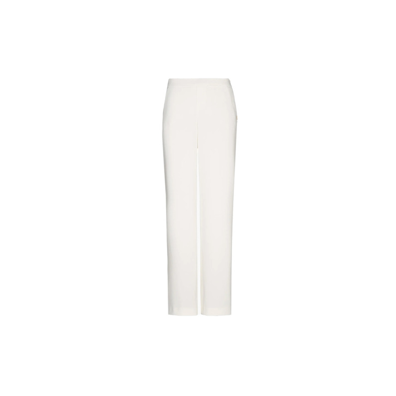 Xandres broek wit