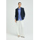 Xandres hose weiss 2