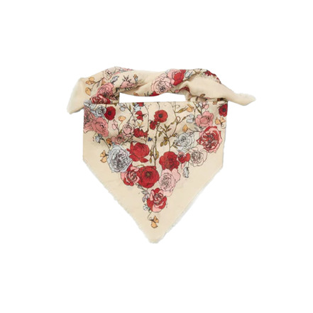 Beck Sondergaard schal multicolor