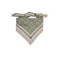 Beck Sondergaard scarf multicolor 1