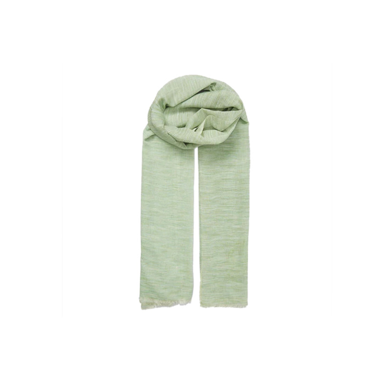 Beck Sondergaard scarf green