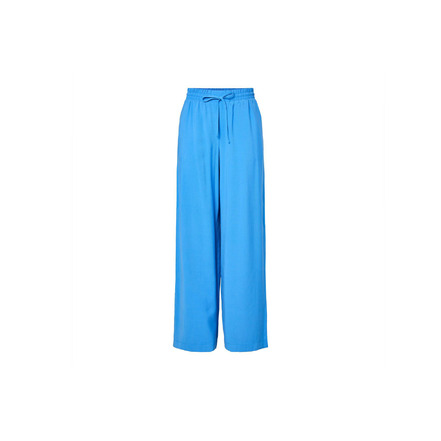 Y.a.s broek blauw