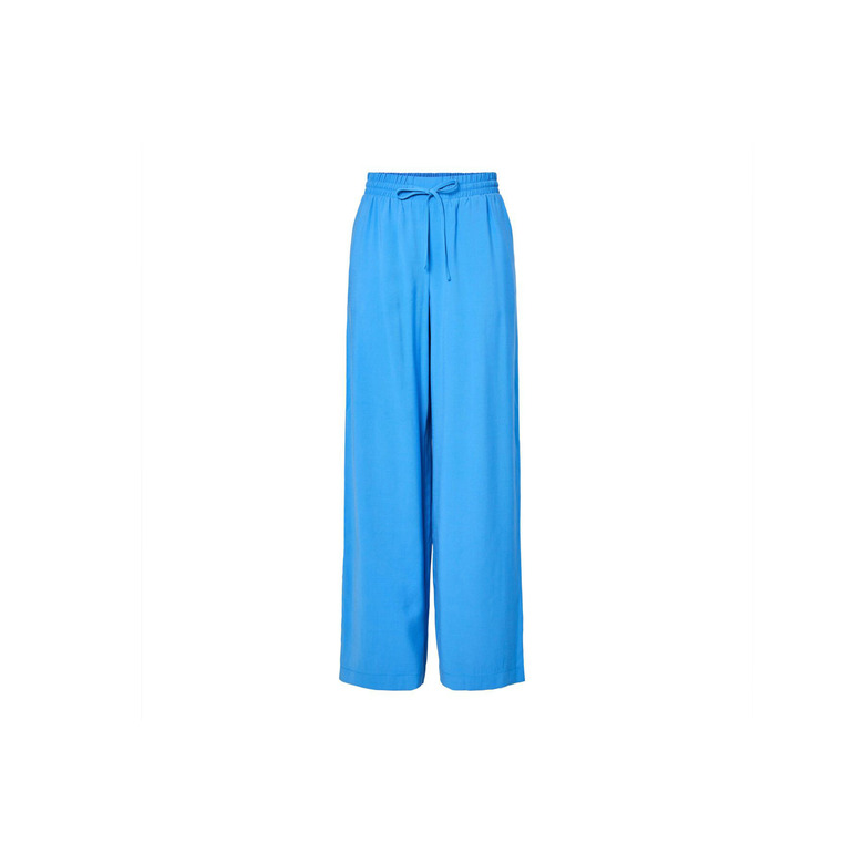 Y.a.s broek blauw 1