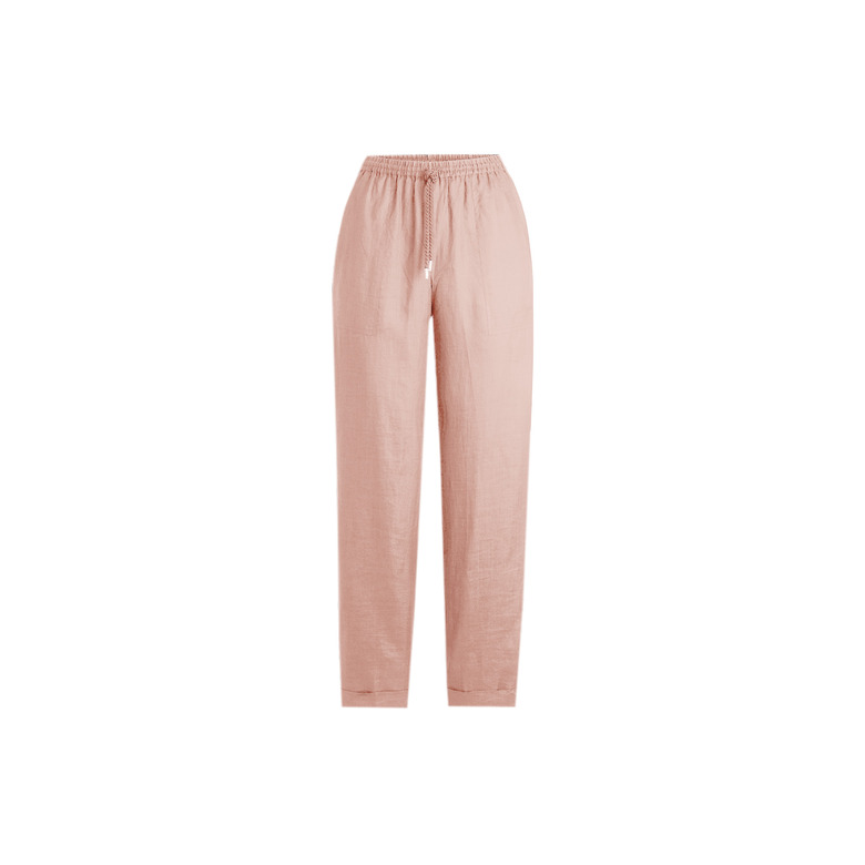 Boss broek roze