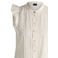 Boss blouse ecru 2
