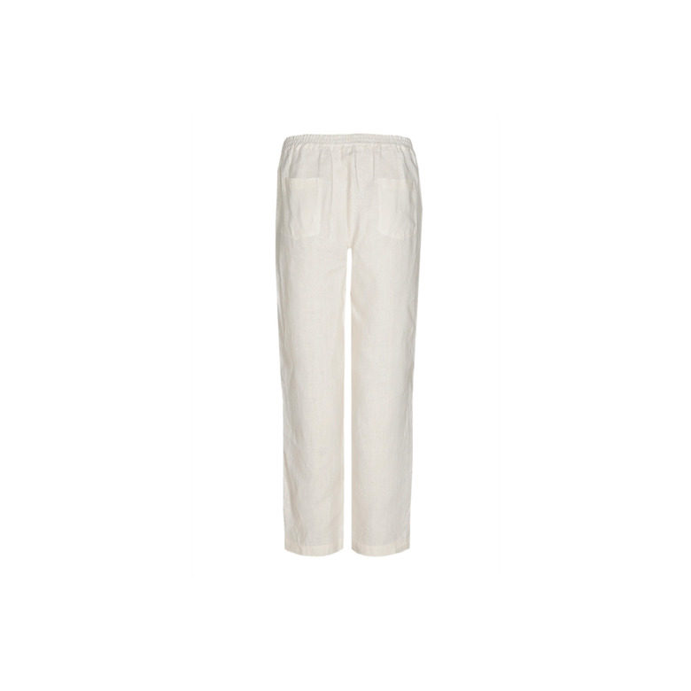 Xandres hose ecru 2