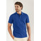 State Of Art polo blue 2