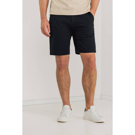State Of Art short blau