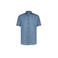 State Of Art hemd blau 1