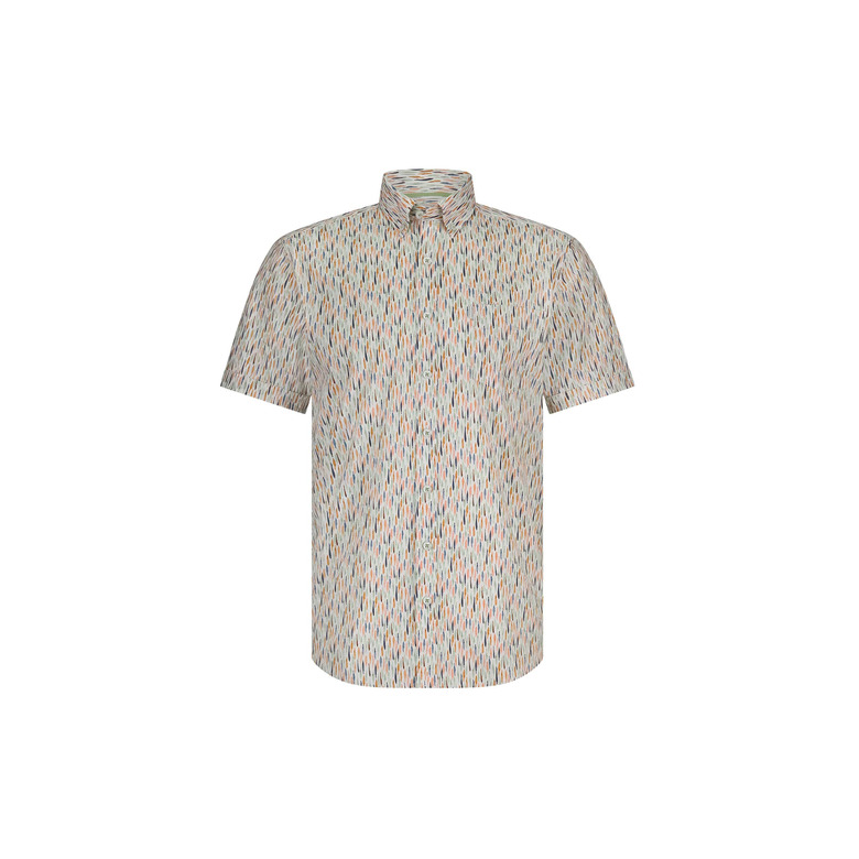State Of Art hemd multicolor 1