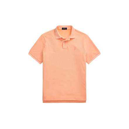 Ralph Lauren polo orange
