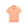 Ralph Lauren polo orange 1