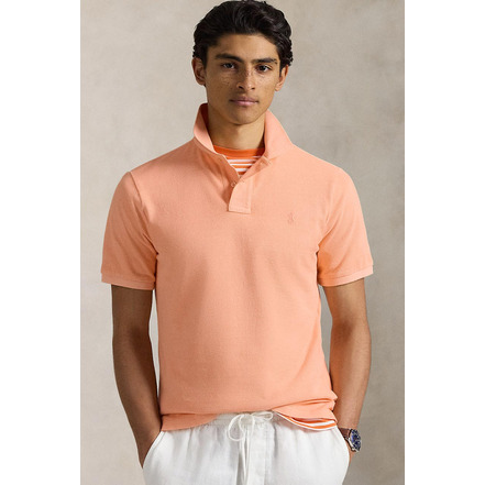 Ralph Lauren polo orange
