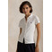 Ralph Lauren polo white 2