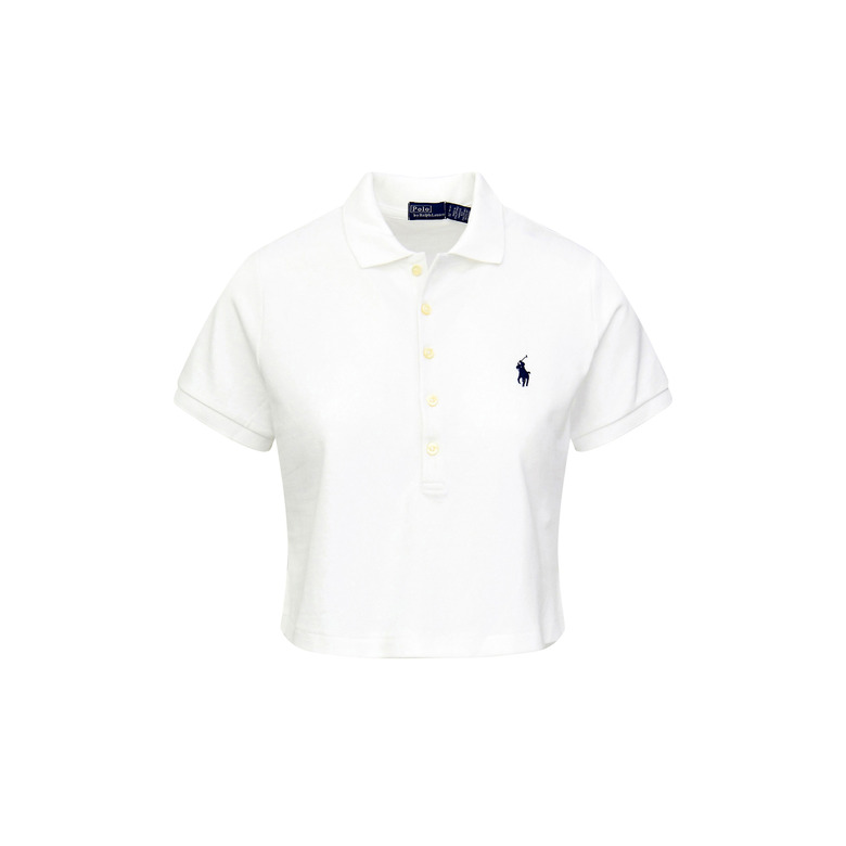 Ralph Lauren polo white