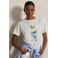 Ralph Lauren t-shirts ecru 2