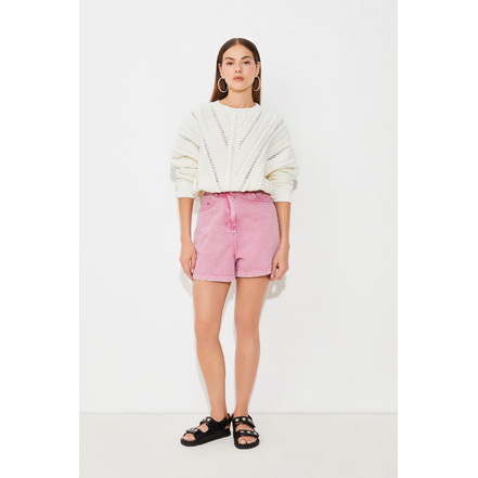 Suncoo sweater ecru