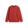Vans sweater red 1