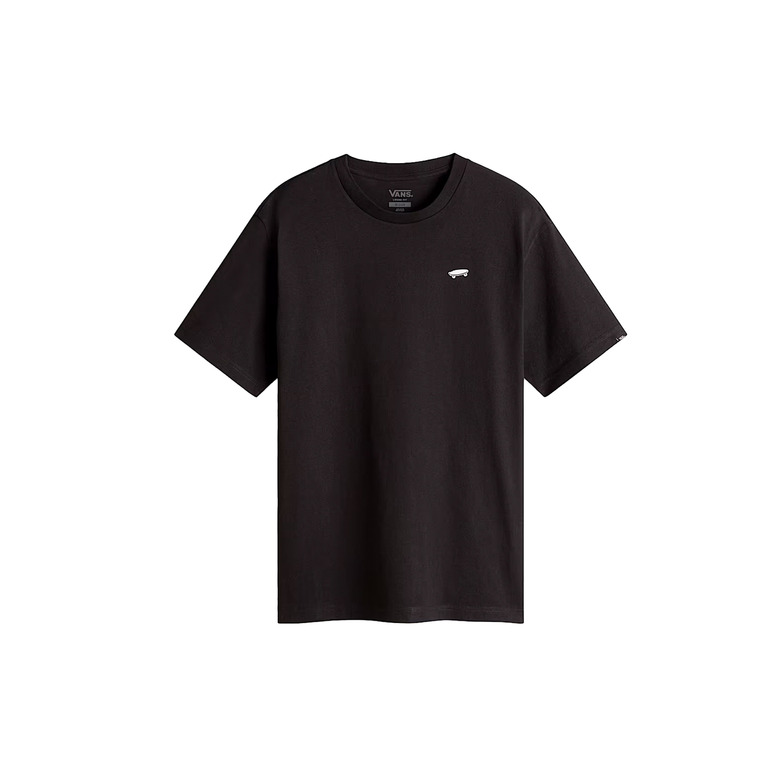 Vans t-shirts black
