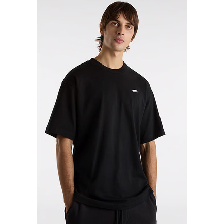 Vans t-shirts black