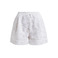 Essentiel short wit 1