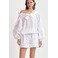 Essentiel short wit 2