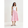 Essentiel rok roze 2
