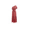 Essentiel jurk roze 1