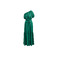 Essentiel robe vert 1