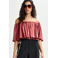 Essentiel topje roze 2