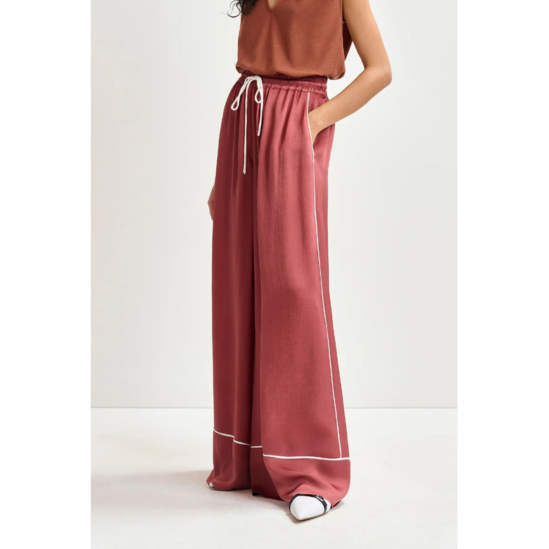 Essentiel hose rosa 2