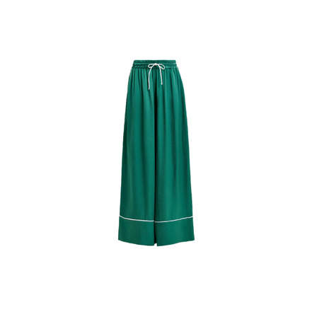 Essentiel hose grÜn