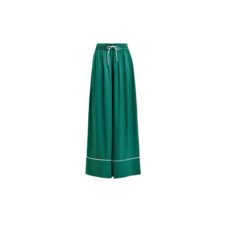 Essentiel hose grÜn