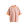 Essentiel sweater orange 1