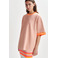 Essentiel sweater orange 2