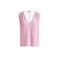 Essentiel t-shirts pink 1