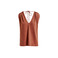 Essentiel t-shirts brown 1