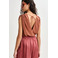 Essentiel t-shirts brown 2