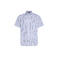 Tommy Hilfiger chemise bleu 1